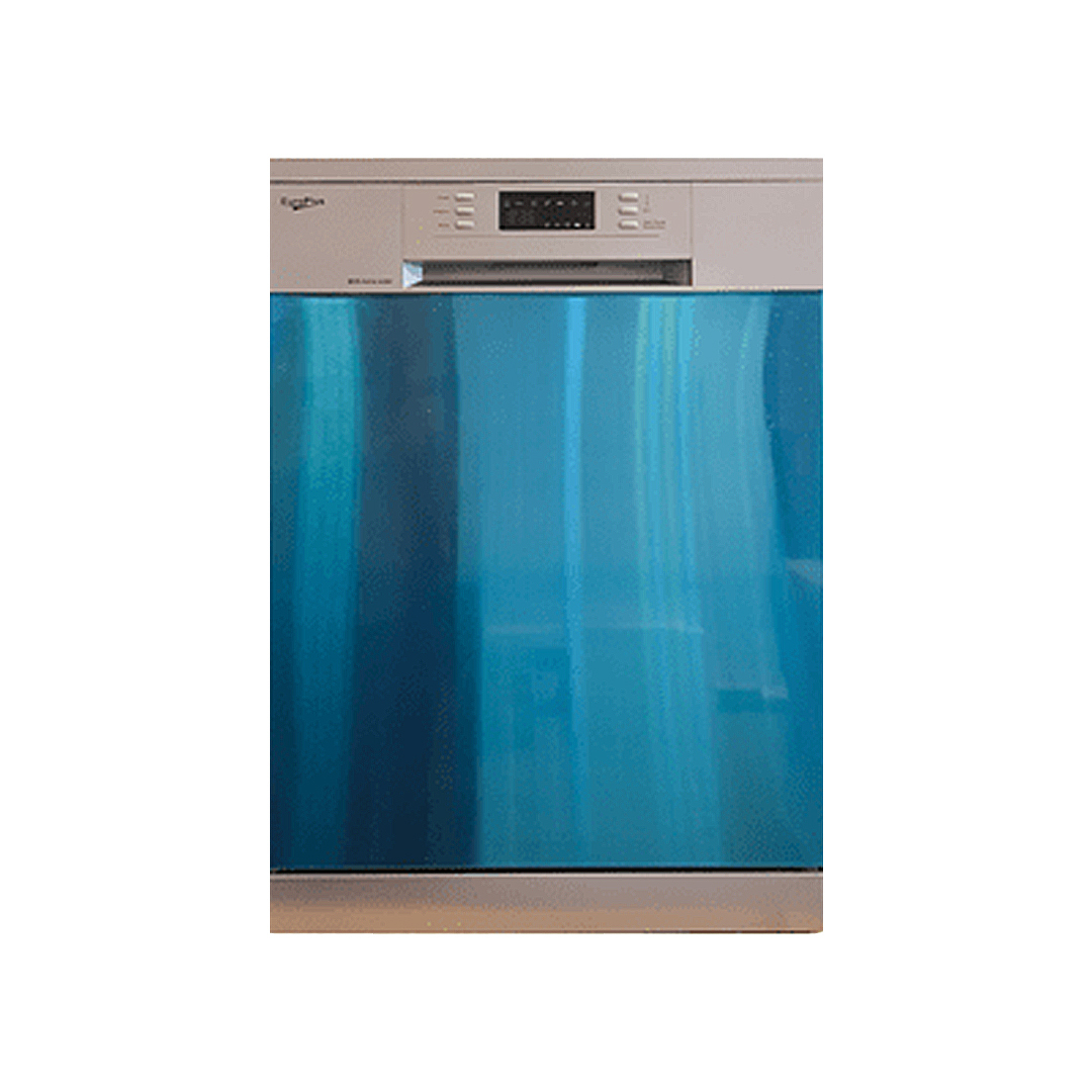  ماشین ظرفشویی یورو استار مدل EDWGSP400JS 