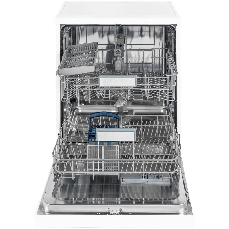  عکس داخل - ماشین ظرفشویی 12 نفره اسنوا مدل SWD-226T 